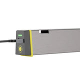 Ledlenser AF2R Work USB-C Rechargeable LED Area Light - 1000 Lumens - Includes 3.7V 17.76Wh Li-ion Battery Pack