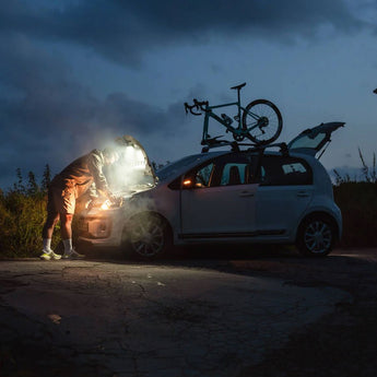 Ledlenser AF2R Work USB-C Rechargeable LED Area Light - 1000 Lumens - Includes 3.7V 17.76Wh Li-ion Battery Pack