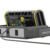 Ledlenser AF4R Work USB-C Rechargeable LED Area Light - 2000 Lumens - Includes 3.7V 33.84Wh Li-ion Battery Pack