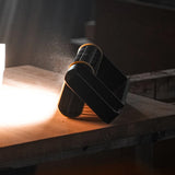 Ledlenser AF4R Work USB-C Rechargeable LED Area Light - 2000 Lumens - Includes 3.7V 33.84Wh Li-ion Battery Pack