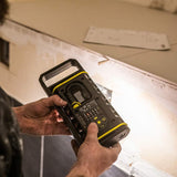 Ledlenser AF4R Work USB-C Rechargeable LED Area Light - 2000 Lumens - Includes 3.7V 33.84Wh Li-ion Battery Pack