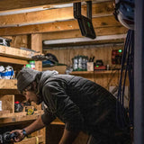 Ledlenser AF8R USB-C Rechargeable LED Area Light - 4000 Lumens - Includes 3.7V 50.76Wh Li-ion Battery Pack