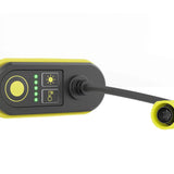 Ledlenser AT10C Work LED Task Light - 5000 Lumens - AC Powered