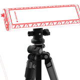 Ledlenser AT10C Work LED Task Light - 5000 Lumens - AC Powered