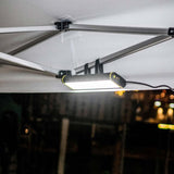 Ledlenser AT10C Work LED Task Light - 5000 Lumens - AC Powered