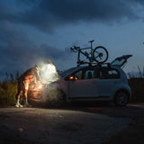 Ledlenser AT10C Work LED Task Light - 5000 Lumens - AC Powered