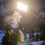 Ledlenser AT10C Work LED Task Light - 5000 Lumens - AC Powered