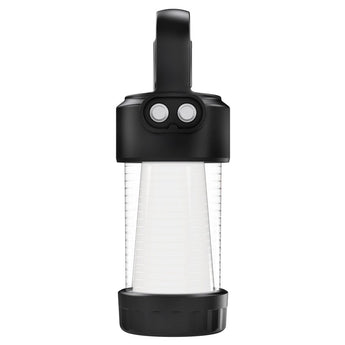 Ledlenser ML4 Rechargeable Ultra-Compact Lantern - 300 Lumens - Includes 1 x 14500 - White or Warm White LEDs