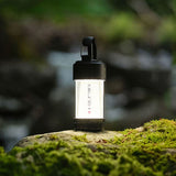 Ledlenser ML4 Rechargeable Ultra-Compact Lantern - 300 Lumens - Includes 1 x 14500 - White or Warm White LEDs