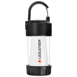 Ledlenser ML4 Rechargeable Ultra-Compact Lantern - 300 Lumens - Includes 1 x 14500 - White or Warm White LEDs