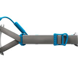 Ledlenser NEO10R Rechargeable LED Headlamp - 600 Lumens - Includes 1 x 18650 - Black (880464)