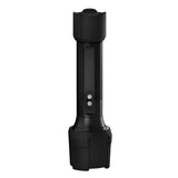 Ledlenser 880528 P5R Work Rechargeable LED Flashlight - 480 Lumens - Includes Li-Ion Battery Pack