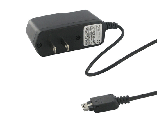 Empire 120V AC Wall Charger for LG VX8500 Chocolate Cell Phone (TCH-959)