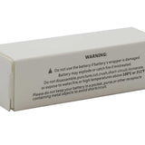 LG HE2 18650 2500mAh 3.6V High-Drain 20A Lithium Ion (Li-ion) Unprotected Flat Top Battery