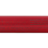 LG HE2 18650 2500mAh 3.6V High-Drain 20A Lithium Ion (Li-ion) Unprotected Flat Top Battery