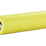 LG HE4 INR 18650 2500mAh 3.7V Unprotected 20A Lithium Manganese (LiMn2O4) Flat Top Battery