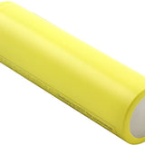 LG HE4 INR 18650 2500mAh 3.7V Unprotected 20A Lithium Manganese (LiMn2O4) Flat Top Battery