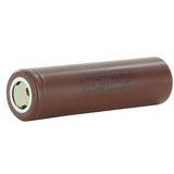 LG HG2 INR 18650 3000mAh 3.7V Unprotected Lithium Manganese Nickel (LiNiMnCoO2) Flat Top Battery