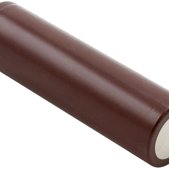 LG HG2 INR 18650 3000mAh 3.7V Unprotected Lithium Manganese Nickel (LiNiMnCoO2) Flat Top Battery