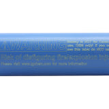 LG HG6 INR 20650 3000mAh 3.6V Unprotected High-Drain 30A Lithium Manganese Nickel (LiNiMnCoO2) Flat Top Battery