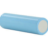 LG MH1 INR 18650 3200mAh 3.67V High-Drain 10A Lithium Ion (Li-ion) Unprotected Flat Top Battery - Boxed