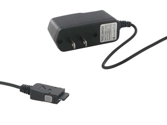 LG VX6100/8300 TRAVEL CHARGER