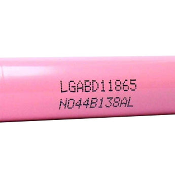 LG D1 ICR 18650 3000mAh 3.7V Unprotected Lithium Ion (Li-ion) Flat Top Battery