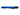 TerraLUX/LightStar LS-90 LED Penlight - High CRI - 90 Lumens - Includes 2 x AAA Batteries - Royal Blue