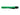 TerraLUX/LightStar LS-90 LED Penlight - High CRI - 90 Lumens - Includes 2 x AAA Batteries - Hi-Vis Green