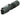 LightStar 100 Unbranded LED Flashlight - 100 Lumens - Includes 1 x AA Battery - Dark Green