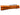 TerraLUX/Lightstar InfiniStar 1100 LED Flashlight - CREE XP-L - 1100 Lumens - Includes 1 x USB Rechargeable 18650 - Hi Vis Orange
