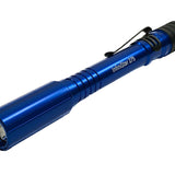 TerraLUX/LightStar InfiniStar 275 Rechargeable LED Penlight - High CRI LED - 275 Lumens - Uses 660mAh Li-ion Battery Pack