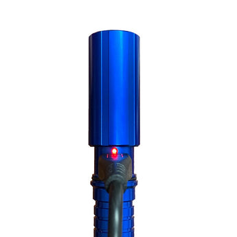 TerraLUX/LightStar InfiniStar 275 Rechargeable LED Penlight - High CRI LED - 275 Lumens - Uses 660mAh Li-ion Battery Pack