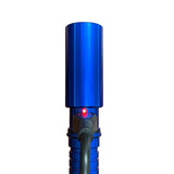 TerraLUX/LightStar InfiniStar 275 Rechargeable LED Penlight - High CRI LED - 275 Lumens - Uses 660mAh Li-ion Battery Pack