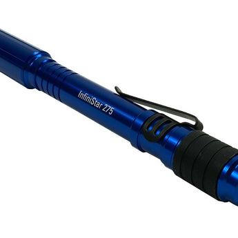 TerraLUX/LightStar InfiniStar 275 Rechargeable LED Penlight - High CRI LED - 275 Lumens - Uses 660mAh Li-ion Battery Pack