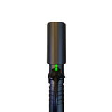 TerraLUX/LightStar InfiniStar 275 Rechargeable LED Penlight - High CRI LED - 275 Lumens - Uses 660mAh Li-ion Battery Pack