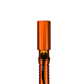 TerraLUX/LightStar InfiniStar 275 Rechargeable LED Penlight - High CRI LED - 275 Lumens - Uses 660mAh Li-ion Battery Pack