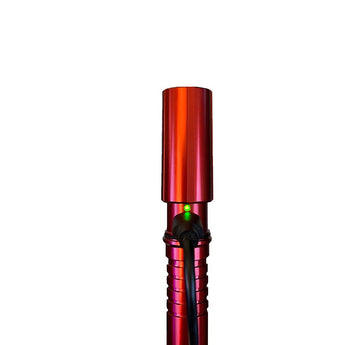 TerraLUX/LightStar InfiniStar 275 Rechargeable LED Penlight - High CRI LED - 275 Lumens - Uses 660mAh Li-ion Battery Pack