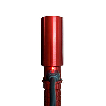 TerraLUX/LightStar InfiniStar 275 Rechargeable LED Penlight - High CRI LED - 275 Lumens - Uses 660mAh Li-ion Battery Pack