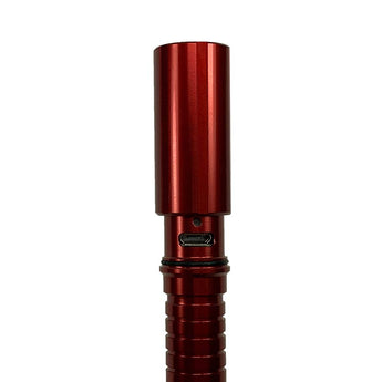 TerraLUX/LightStar InfiniStar 275 Rechargeable LED Penlight - High CRI LED - 275 Lumens - Uses 660mAh Li-ion Battery Pack