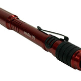 TerraLUX/LightStar InfiniStar 275 Rechargeable LED Penlight - High CRI LED - 275 Lumens - Uses 660mAh Li-ion Battery Pack