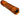TerraLUX/Lightstar InfiniStar 700 LED Flashlight - Nichia 219D - 700 Lumens - Includes 1 x Micro-USB Rechargeable 18650 - Orange