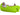 Ultimate Survival Technologies SlothSak Lounger - 8-foot Inflatable Sofa / Camping Hammock - Lime (20-00045)