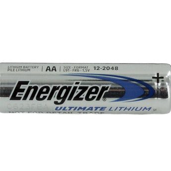 ENERGIZER L91 - Configurable Product
