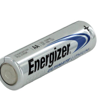 ENERGIZER L91 - Configurable Product