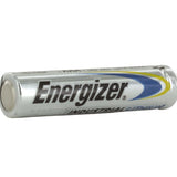 Energizer Industrial Lithium LN92 AAA 1250mAh 1.5V High Energy 1.5A Lithium (LiFeS2) Button Top Battery