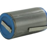 Saft LO26SHX 3.0V Primary Lithium-Sulfur Dioxide Battery (LiSO2) - D Size Spiral Cell