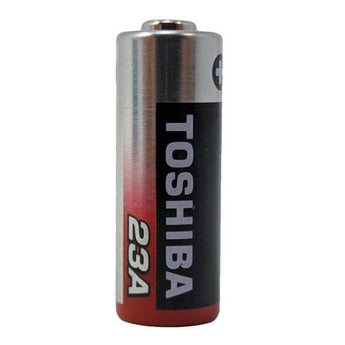 Toshiba A23 12V Alkaline Battery - Bulk
