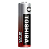 Toshiba A27 12V Alkaline Battery - Bulk