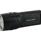 Fenix LR35R USB-C Rechargeable LED Flashlight - 6 x Luminus SST40 - 10000 Lumens - Includes 2 x 21700